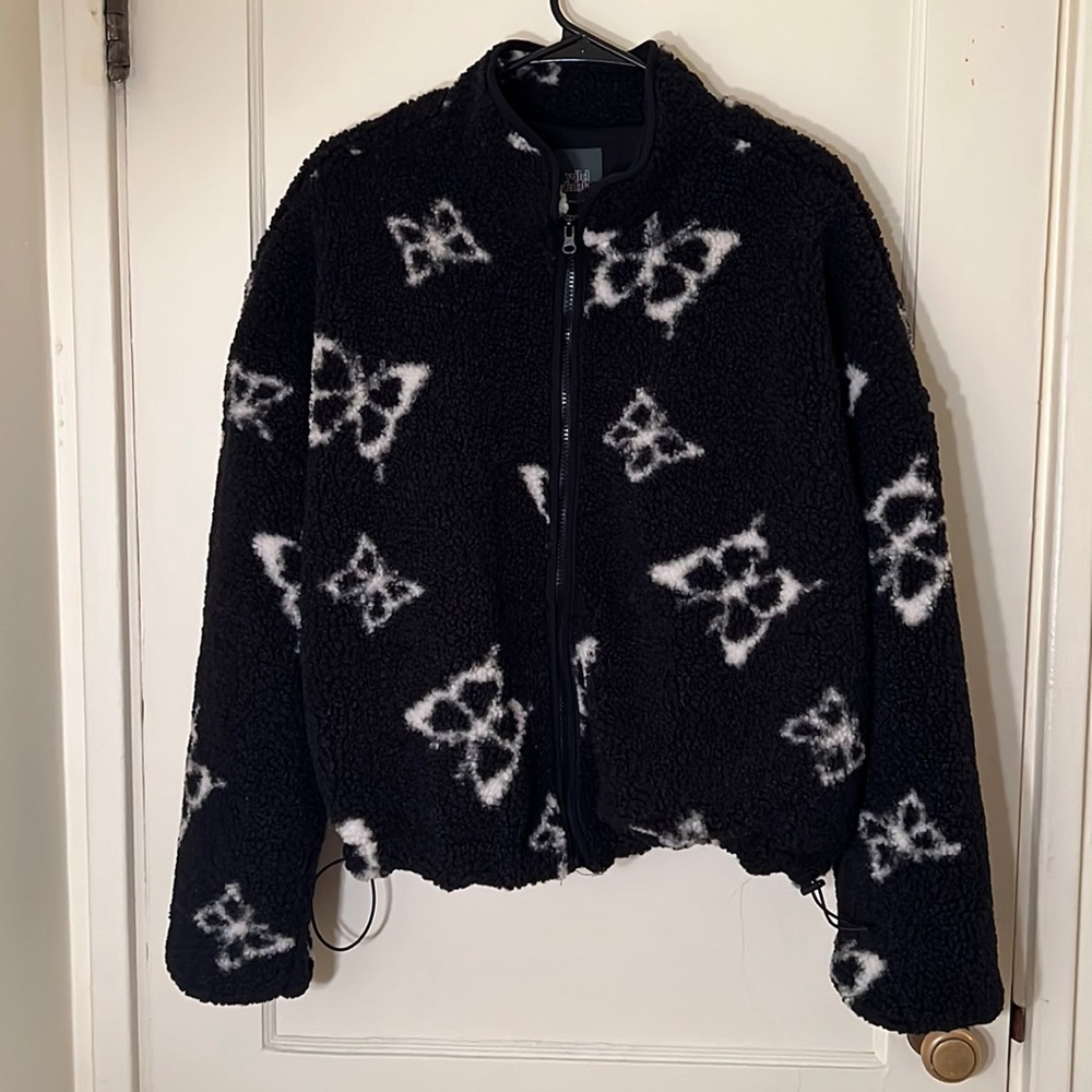 Wild Fable sweater